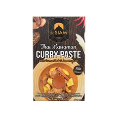 Pâte de curry massaman 70g