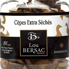 Eekhoorntjes brood bocalook Extra 40g