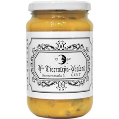 Echte Gentse Pickles 350ml