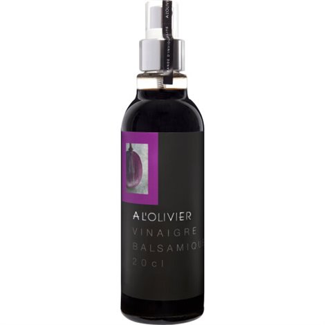 Spray Verre Vinaigre Balsamique 250ml