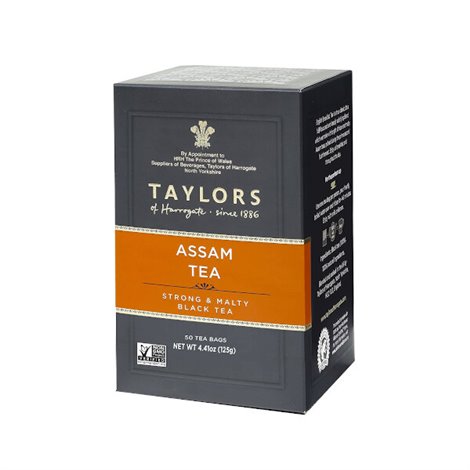 Assam thee 20s