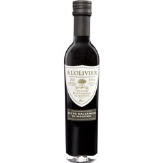 Balsamico Azijn IGP -25% Druivenmost 25cl