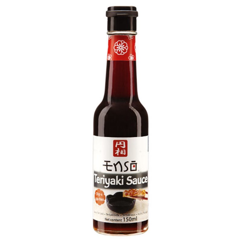 Sauce Teriyaki 150ml