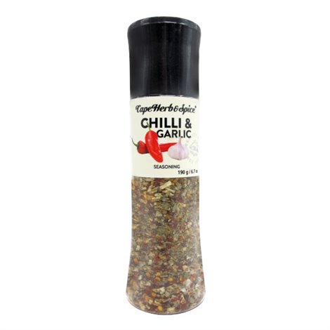 Chilli & Look molen 190g