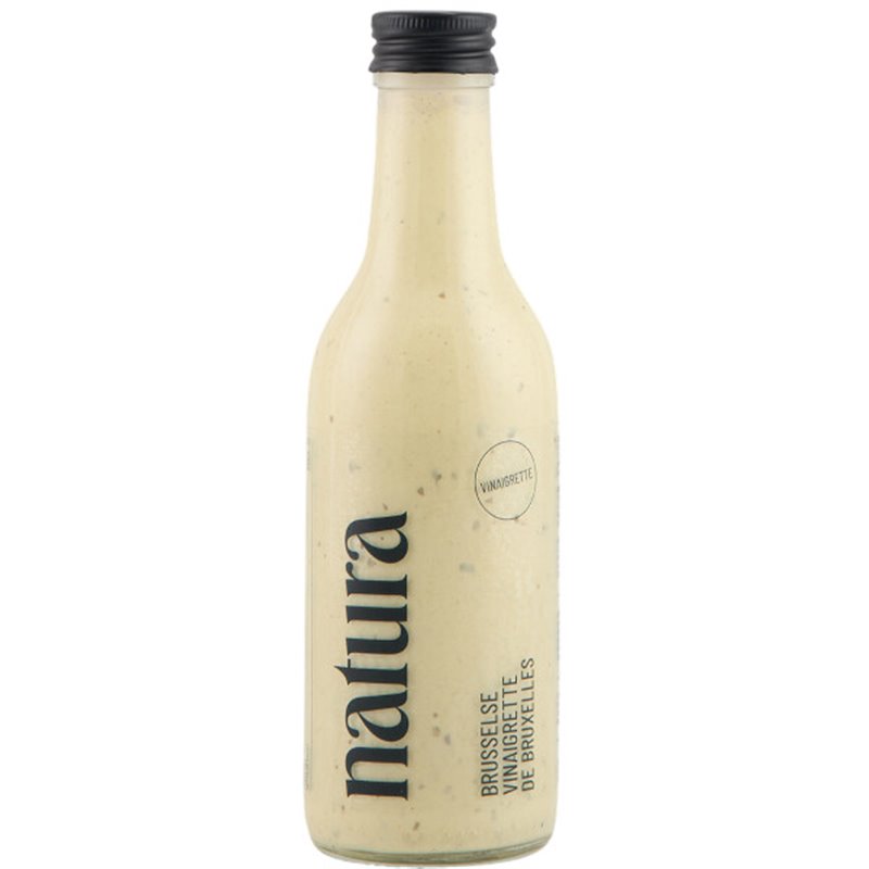 Brusselse Vinaigrette 25cl