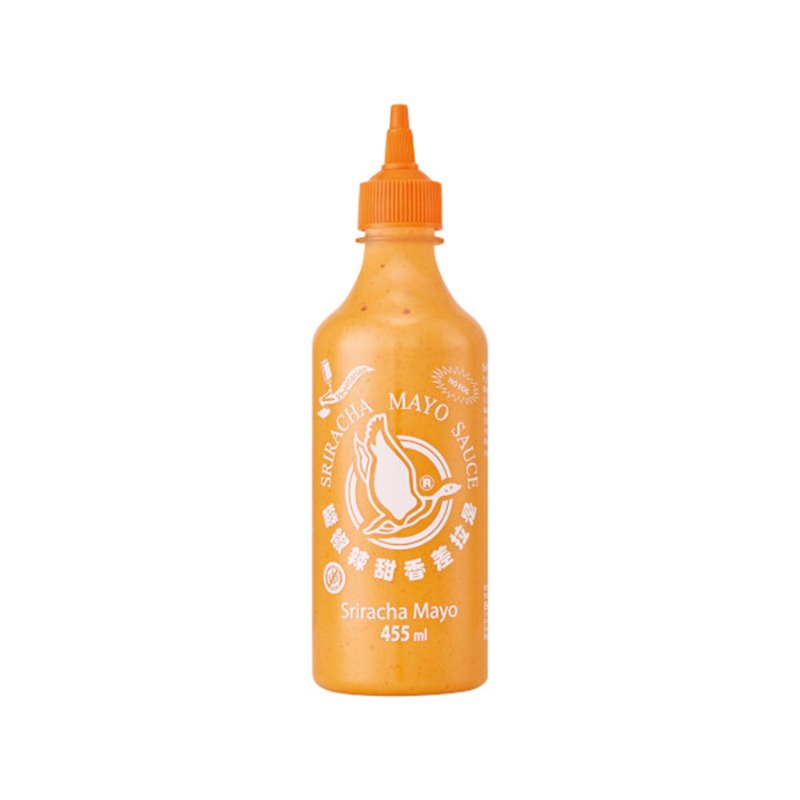 Sriracha Mayo 455ml