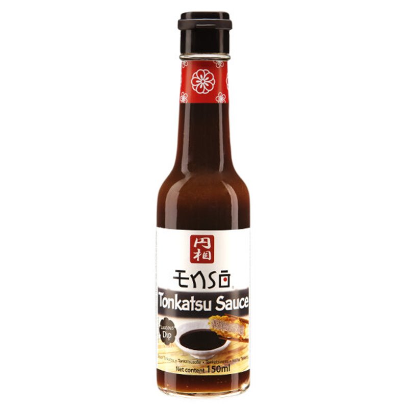 Sauce Tonkatsu 150ml