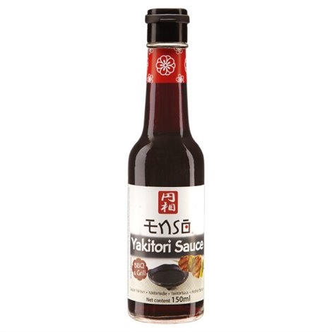  Sauce Yakitori 150ml