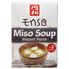 Instant miso soep 60g