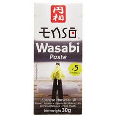 Raifort Japonais (Wasabi) 30g