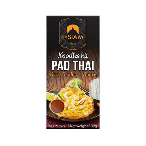 Pad Thai kookkit 300g