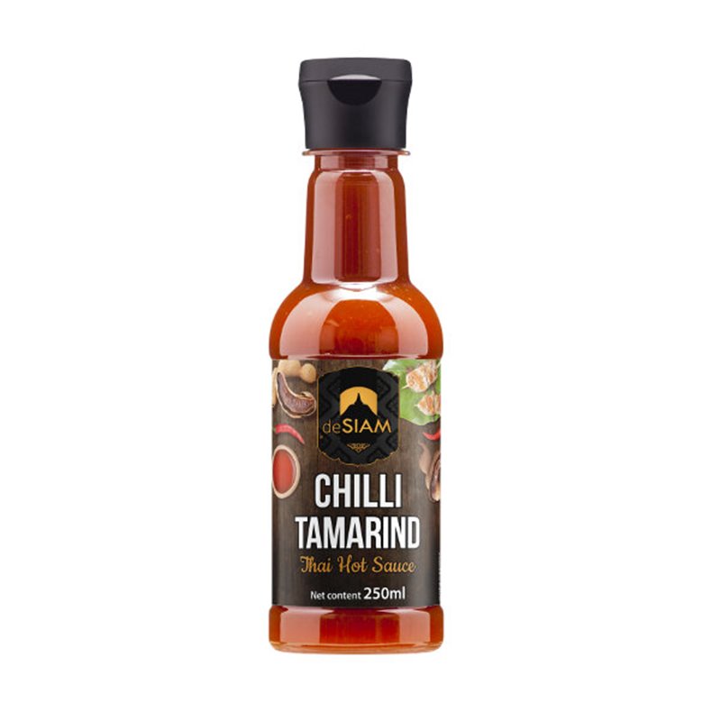 Sauce tamarind et piment 250ml