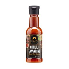 Sauce tamarind et piment 250ml