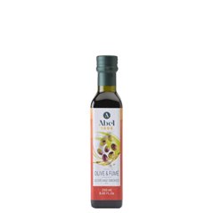 huile d'olive fumée bouteille 25 cl