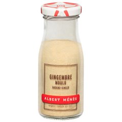 Gingembre Moulu 55g