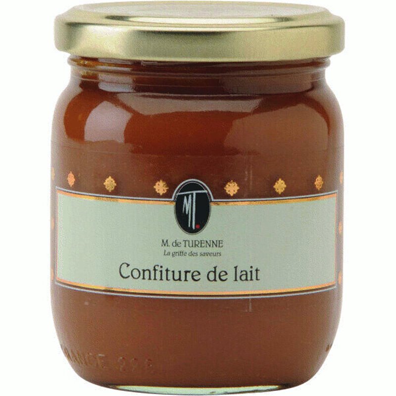 Confiture De Lait 250g