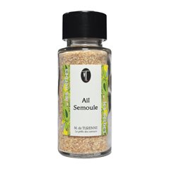 Ail Semoule 100ml 