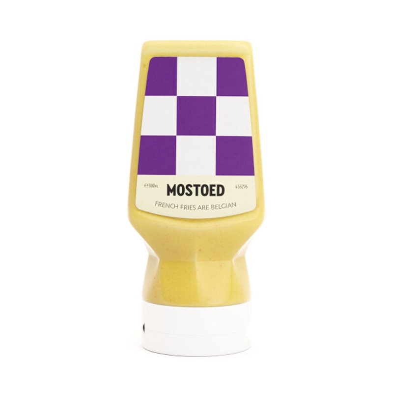 Mostoed Belge 300ml