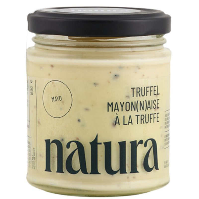 Mayonnaise Truffels 160g