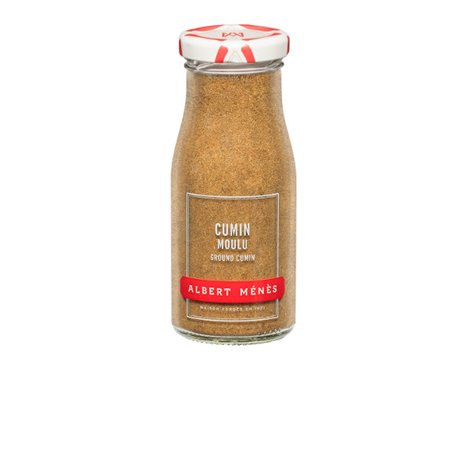 Cumin Moulu 75g