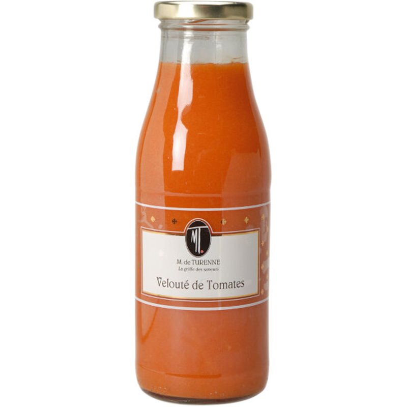 Tomaten velouté 50cl