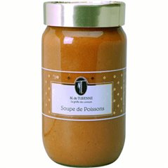 Soupe De Poisson 40% 85cl