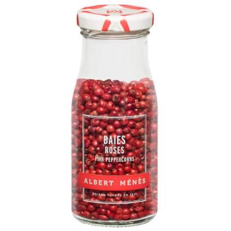 Baies Roses 35g