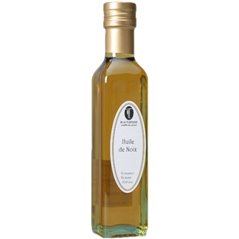 Huile De Noix25cl