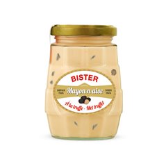 Mayonnaise à la truffe Bister 250g