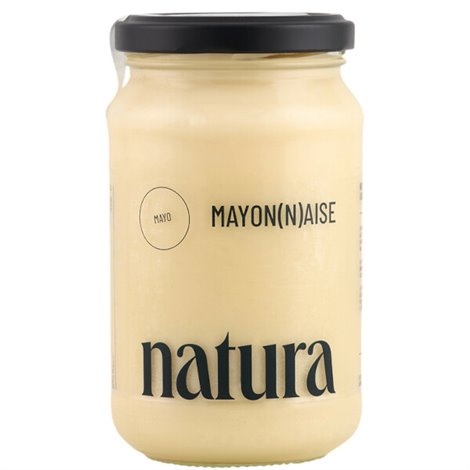 Mayonnaise 600g