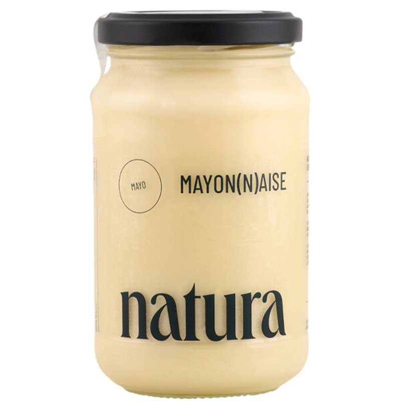 Mayonnaise 600g