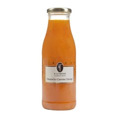 Gaspacho Wortel Appelsien 50cl