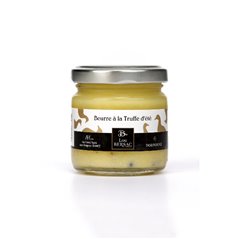 Beurre A La Truffe D'Ete Pasteurise 80g