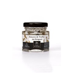 Brisures Truffes Bocal 12.5g