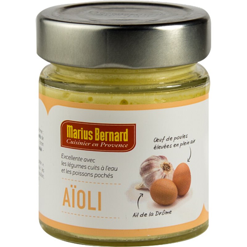 Aioli 130g