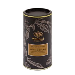 Chocolat Chaud Caramel Beurre Salé 350g