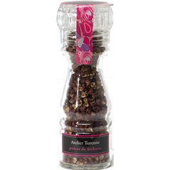 Poivre Rouge De Sichuan Moulin 20g