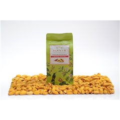 Sac de pistaches safranées grillées 250g