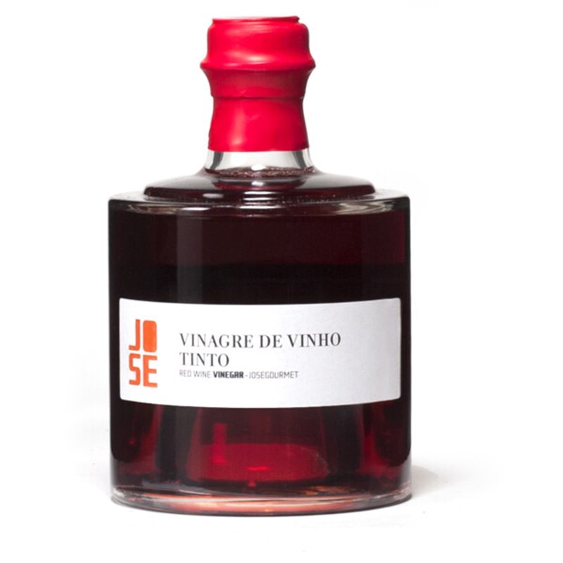 Vinaigre de vin rouge 250ml