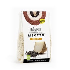 Cacio e Pepe Risotto Mix 250g