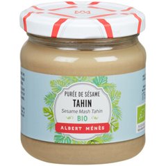 Tahini Sesampuree BIO 175g