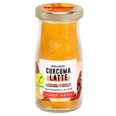 Mélange délice de curcuma 40g