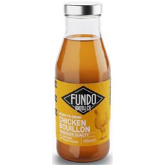 Bouillon à boire poulet 500ml