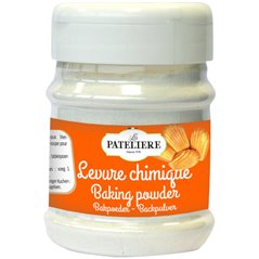 Levure Chimique 150g Bq6