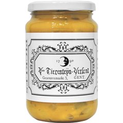 Echte Gentse Pickles GROOT bokaal 720ml