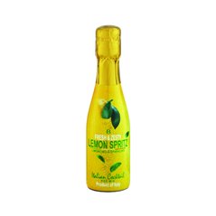 Lemonspritz 5,4% flesje 20cl