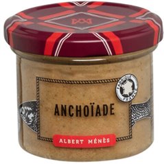 Anchoïade 100g