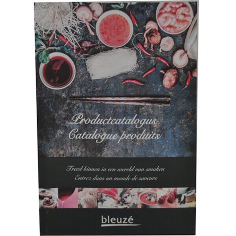 Productcatalogus algemeen