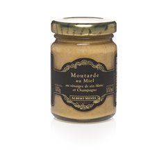 Moutarde au Miel 100g