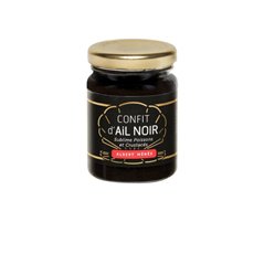 Confit d'Ail Noir 90g